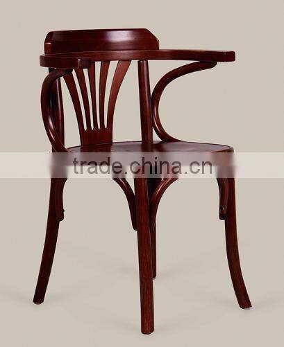 Metal Indoor antique dining Chair For Cafe Restaurant