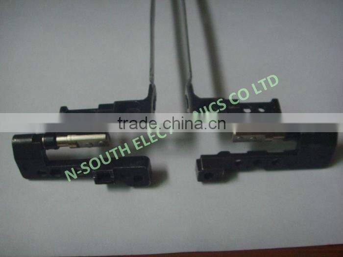 lcd hinge for hp dv5000 ,Screen shaft ,lcd monitor hinge laptop screen hinge
