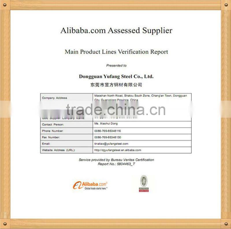 Plastic mould steel P20+Ni DIN1.2738 3Cr2NiMnMo