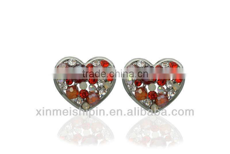 electroplated jewelry