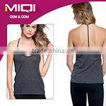 Designed for yoga, run, gym and sport comfortable wearing tight women sex yoga wear