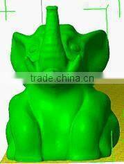 3Dexcel Scanner/3D Scanner/High precision/High resolution/Portable/