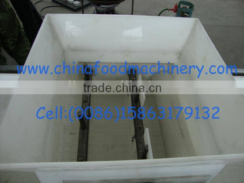 Automatic Granola Bar Machine