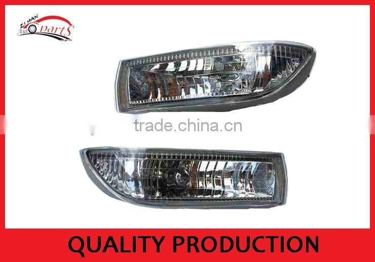 car fog lamp used for toyota corolla altis 2003 fog lamp