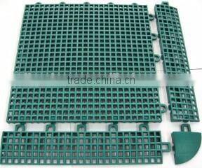 JDA1/Interlocking PP Sports Court