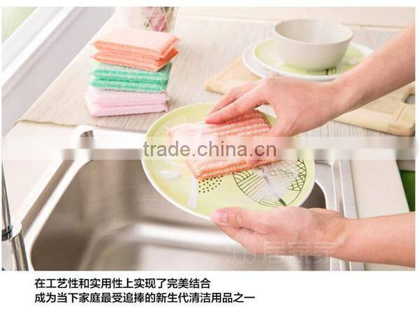 cleaning sponge scourer