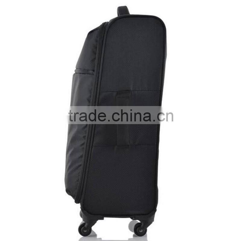 Superlight Luggage Carry on Spinner Luggage Wheeled Luggage Set