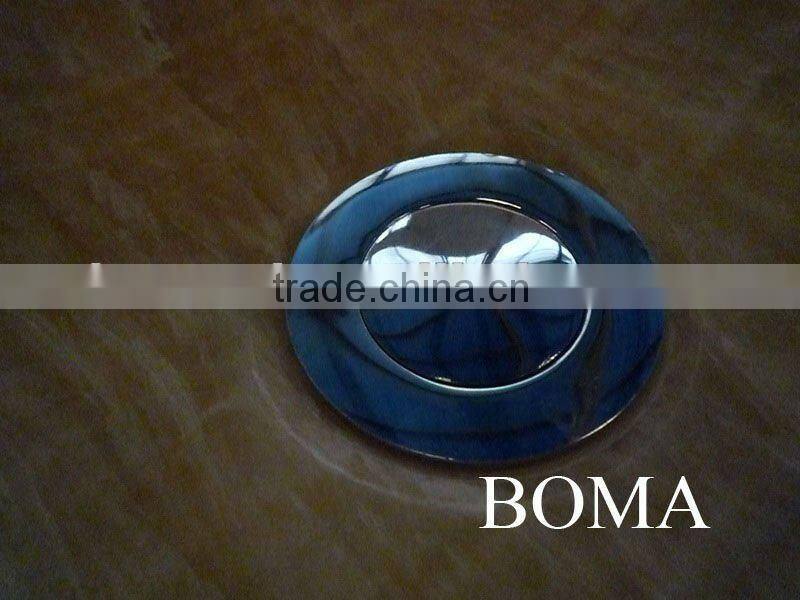 Beige Marble Stone Wash Basin