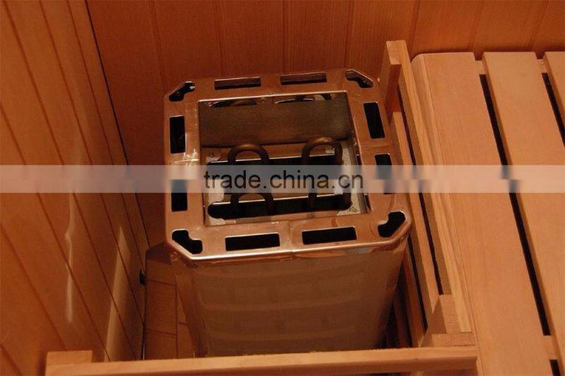 ozone steam room and sauna room for sale