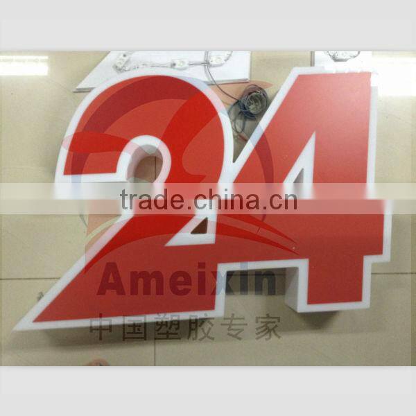 Produce Light Box Supplier