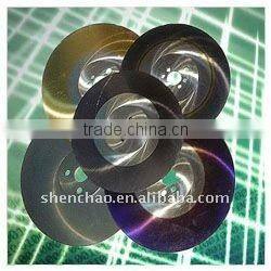 HSS slitting saw blades