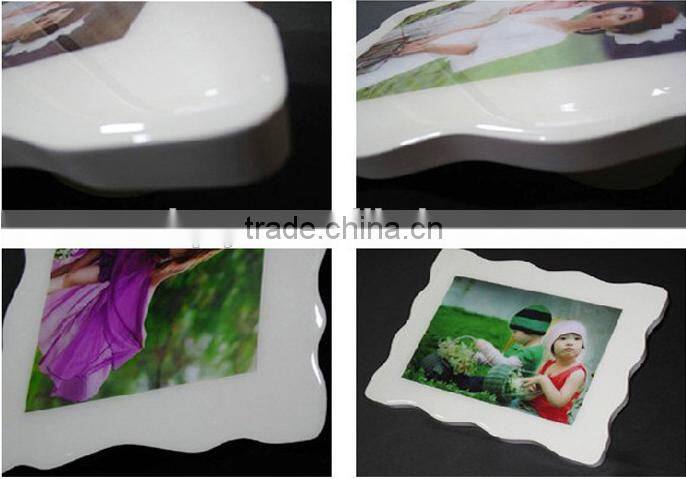 Discount crystal AB glue for album on sale