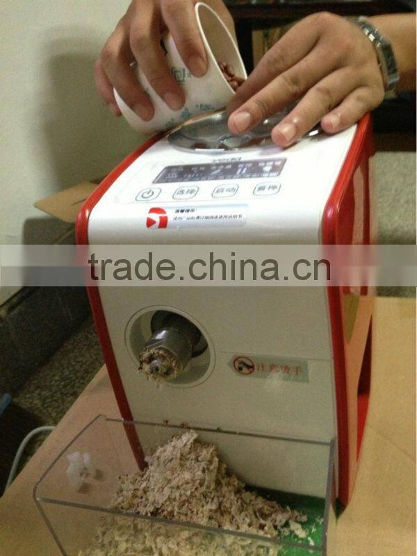 JJ-ZY-01A coconut oil press machine oil press machine cold press oil machine