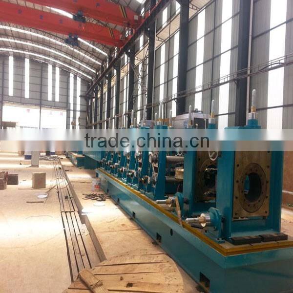 Welding tubstainless pipe production machines manufacturer
