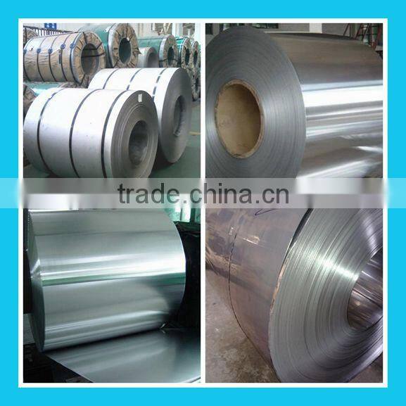 cold rolled 304ln stainless steel strip