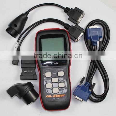 PS150 diagnosis equipment oil reset tools set