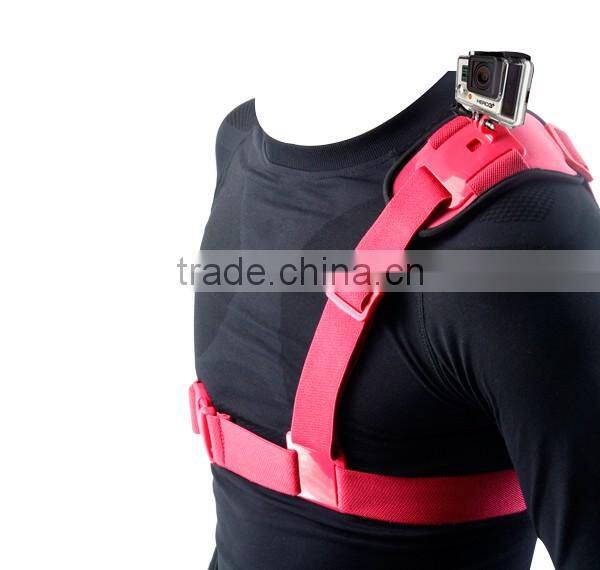 Action Camera Shoulder Strap;Neck Belt Soft Shoulder Hand Strap For Camera ;Neoprene should strap