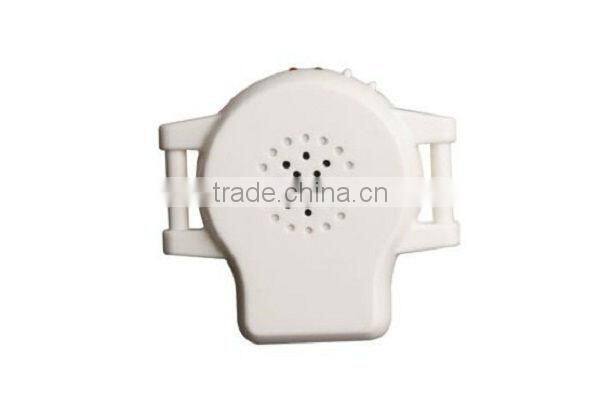 JF-WT711 ultrasonic bark control outdoor,dog control collar