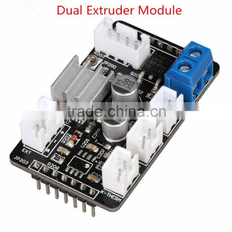 Chocolate 3D Printer Parts White 2.8"/3.5" LCD Protective Case LCD Cover