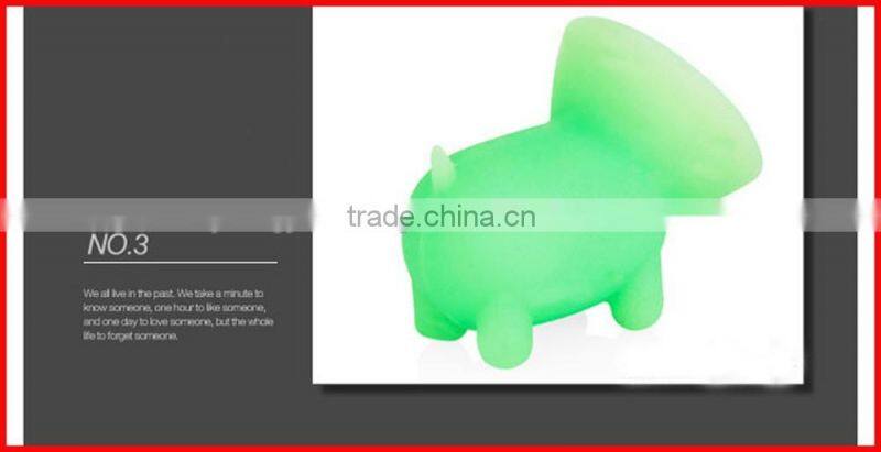 Silicone mobile phone case card holder wallet