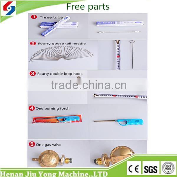 2015 Best Quality CE Approved Chinese Roast Duck Oven