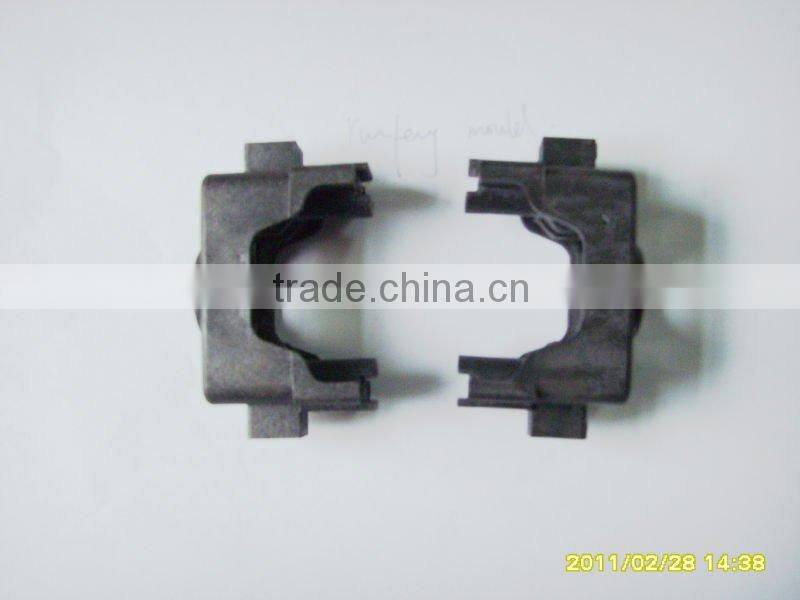 Injection Mold and Vacuum Cleaner Parts