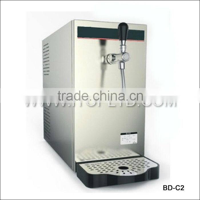 CE hot sale beer cooler beer dispenser tower