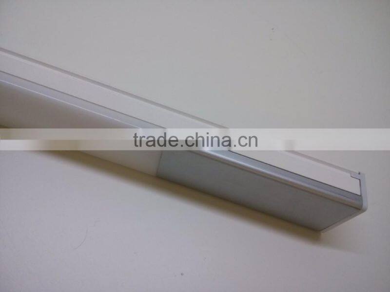 TIWIN 16W WHITE Square led bracket lamp