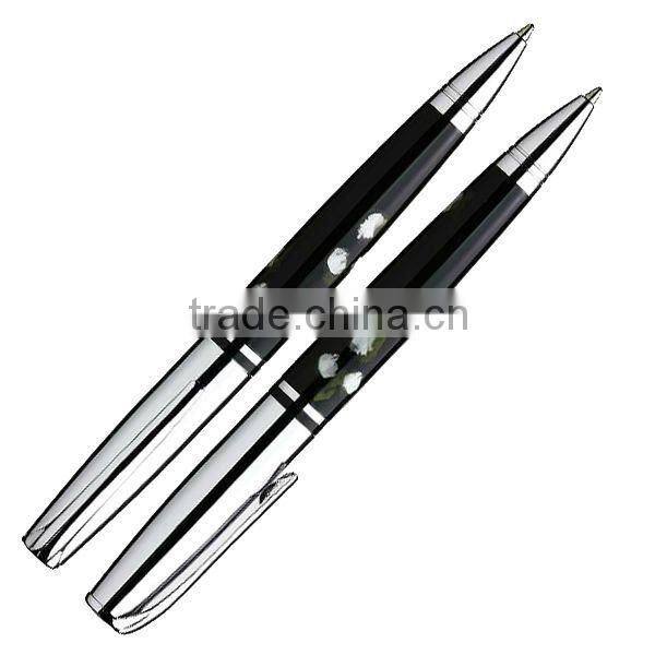 Metal ball Pen