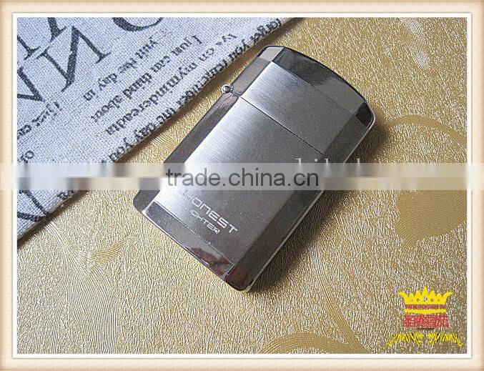 Pipe cutter lighter, multifunctional lighter metal belt