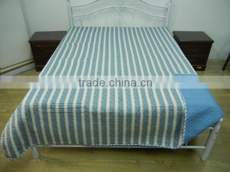 Beautiful cotton quilts