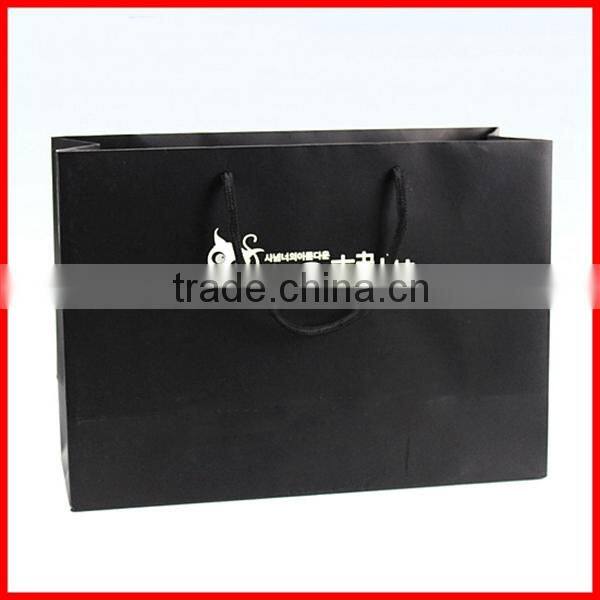 Fantasy High Quality Cheap Different Types Of Paper Bags For Clothing Wholesale