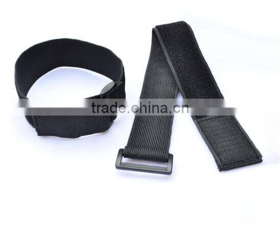 Jacquard sofa strong adjustable elastic strap with hook