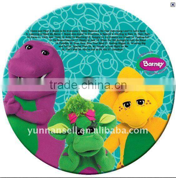 digital color flat-bed metal printer