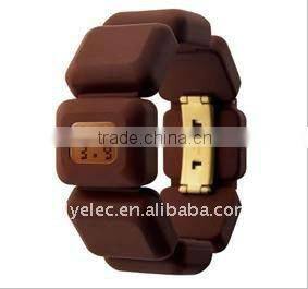 2011 Digital LED Watch