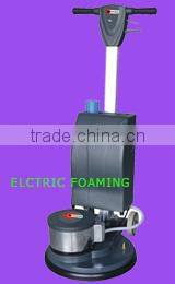 Carpet Cleaning Machine with Electric Foam Bin M1602