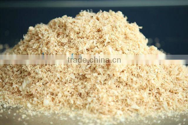 VIET NAM PINE SAWDUST