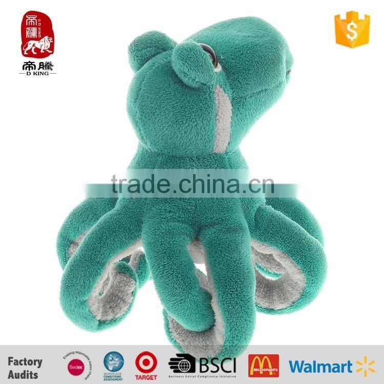 plush toys Soft Octopus Toys For Babies
