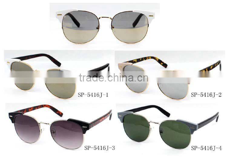 SP-5416J wholesales 2016 unisex sunglasses uv400 ce FDA sunglasse with your logo