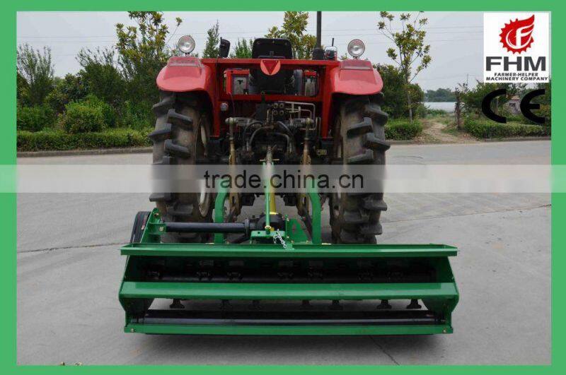 NEW GK-H adjustable offset hay grass straw silage alfalfa mower