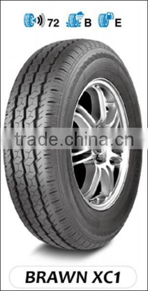 Hot ! 185/60R14 Semi Steel radial Passenger Car Tires PCR tires