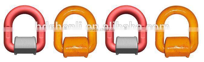 alloy steel swivel