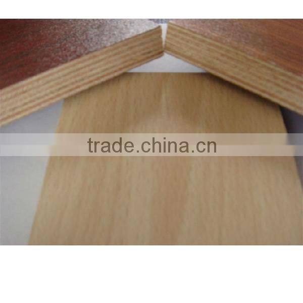 melamine plywood white melamine plywood for furniture 2mm-35mm