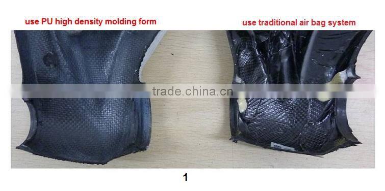 China manufacture special discount mountain bike water bags