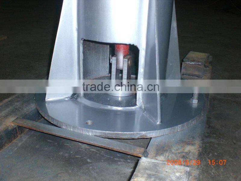 EC,EG,SC,AC,OL pesticide High Speed Dissolver