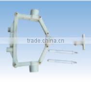 push-pull type exhaust fan for greenhouse/poultry house/agriculture/industry