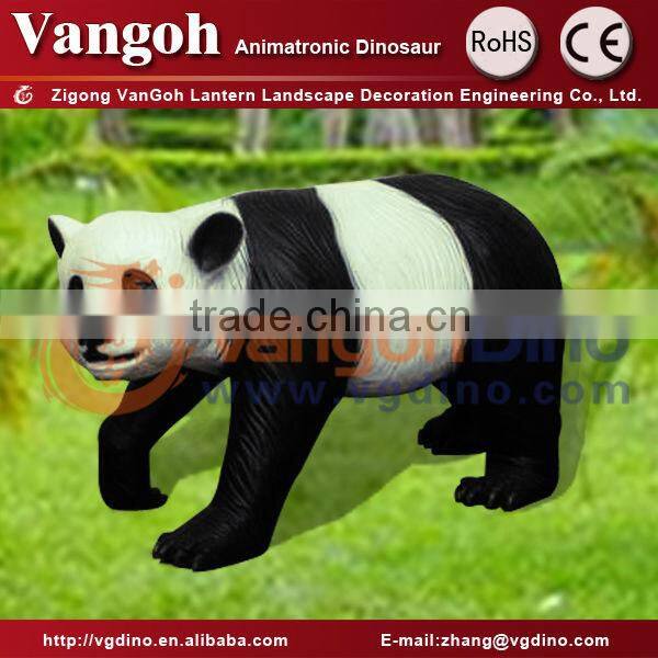 Fiberglass animal model for sale ,dinosaur ,plants