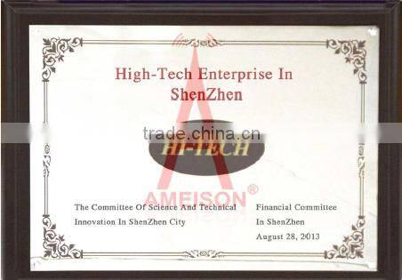 outdoor indoor antenna for wlan 2300 ~ 2700 MHz Directional Wall Mount Flat Patch Panel Antenna