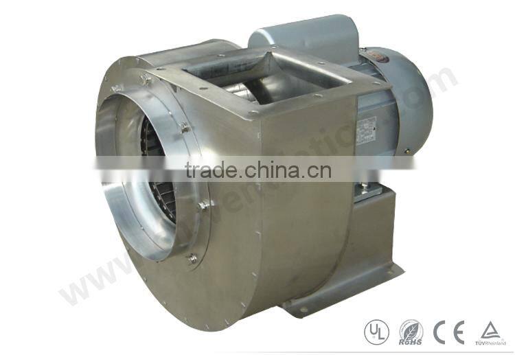 Hot Sale Industrial Low Noise mini / Small Centrifugal fan