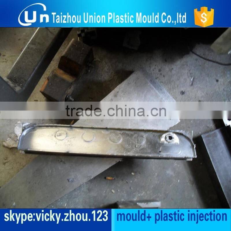 washing machine parts mould